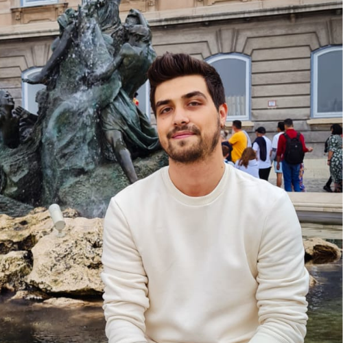 GitLoom Co-Founder