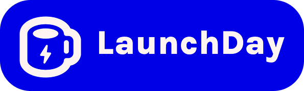 LaunchDay Logo